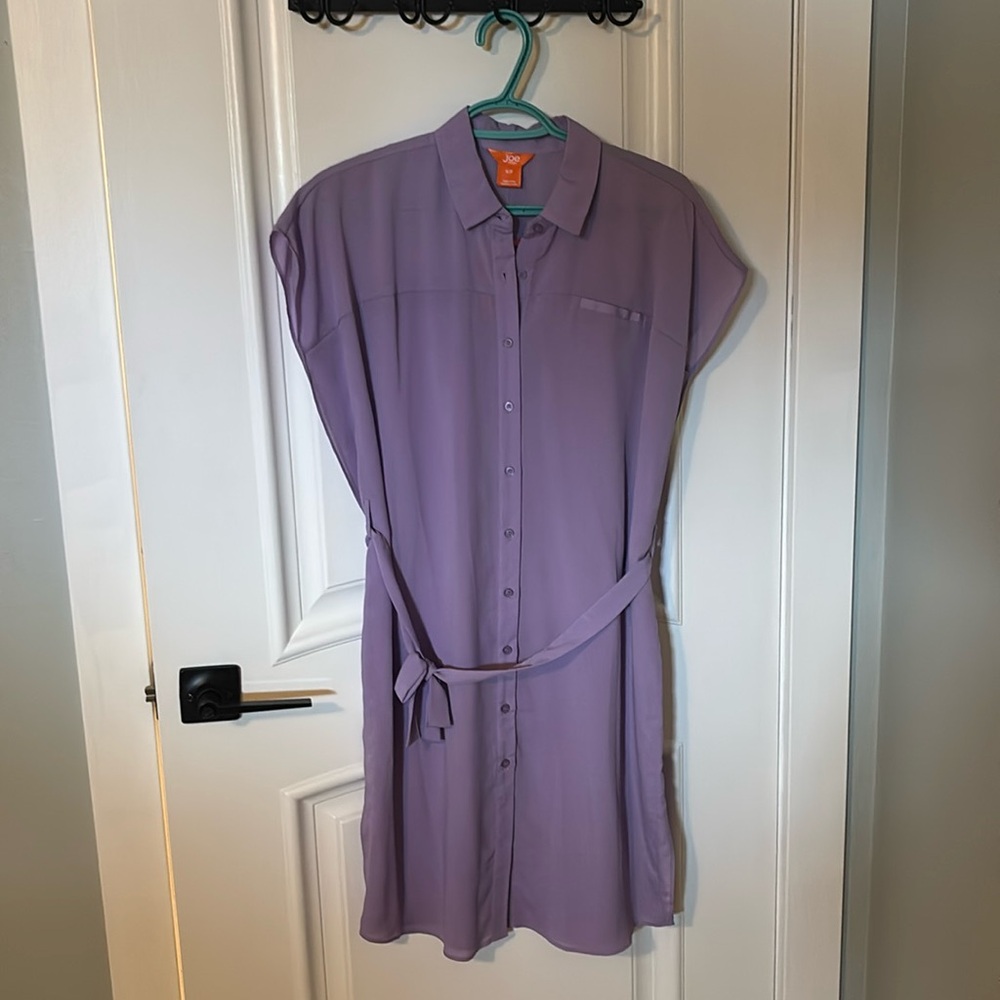 💕4/$25💕 NWT Joe fresh dress